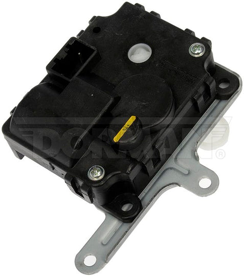 604-215 HVAC Blend Door Actuator Dorman - OE Solutions Canada