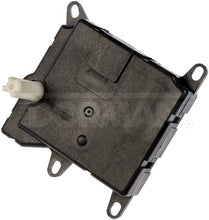 Load image into Gallery viewer, 604-216 HVAC Blend Door Actuator Dorman - OE Solutions Canada