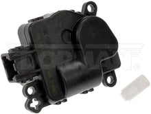 Load image into Gallery viewer, 604-218 HVAC Blend Door Actuator Dorman - OE Solutions Canada