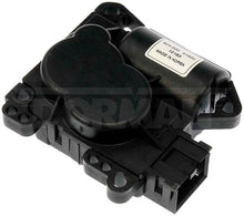 Load image into Gallery viewer, 604-220 HVAC Blend Door Actuator Dorman - OE Solutions Canada