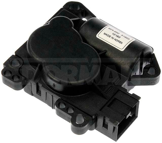 604-220 HVAC Blend Door Actuator Dorman - OE Solutions Canada