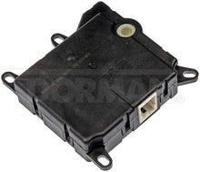 Load image into Gallery viewer, 604-222 HVAC Blend Door Actuator Dorman - OE Solutions Canada