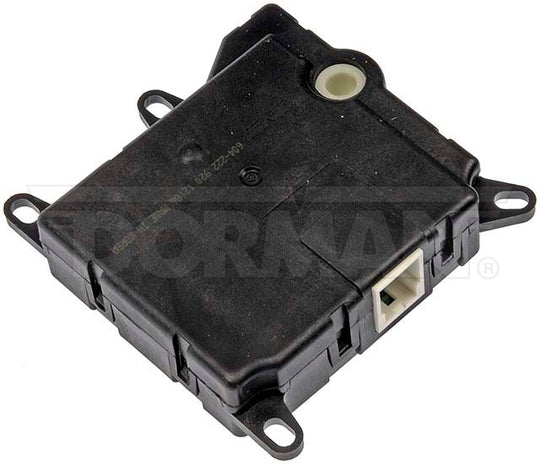 604-222 HVAC Blend Door Actuator Dorman - OE Solutions Canada