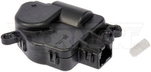 Load image into Gallery viewer, 604-224 HVAC Blend Door Actuator Dorman - OE Solutions Canada