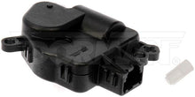 Load image into Gallery viewer, 604-227 HVAC Blend Door Actuator Dorman - OE Solutions Canada