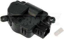 Load image into Gallery viewer, 604-228 HVAC Blend Door Actuator Dorman - OE Solutions Canada