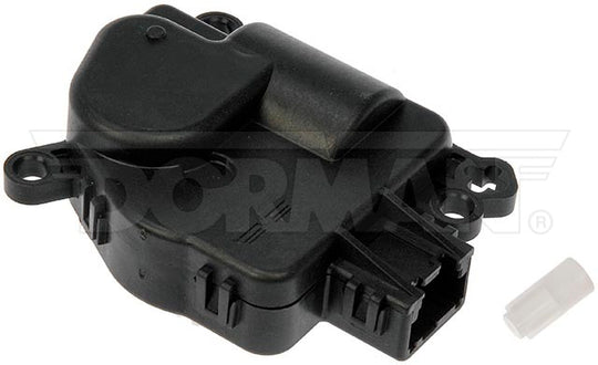 604-228 HVAC Blend Door Actuator Dorman - OE Solutions Canada