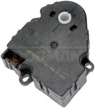 Load image into Gallery viewer, 604-230 HVAC Blend Door Actuator Dorman - OE Solutions Canada