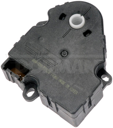 604-230 HVAC Blend Door Actuator Dorman - OE Solutions Canada
