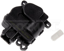 Load image into Gallery viewer, 604-231 HVAC Blend Door Actuator Dorman - OE Solutions Canada