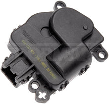 Load image into Gallery viewer, 604-232 HVAC Blend Door Actuator Dorman - OE Solutions Canada
