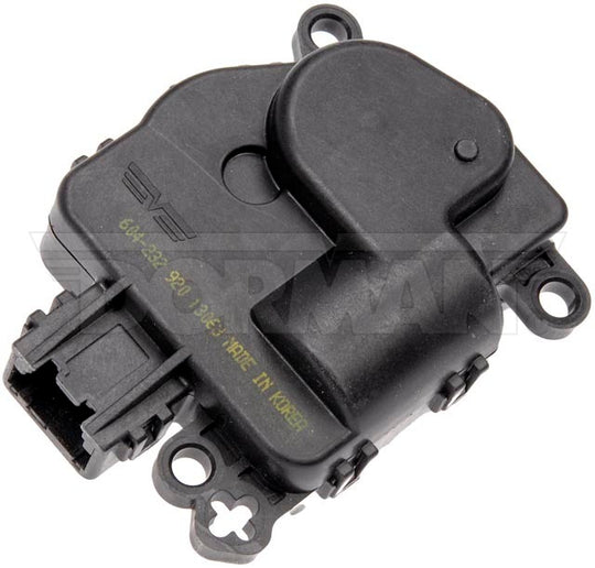 604-232 HVAC Blend Door Actuator Dorman - OE Solutions Canada