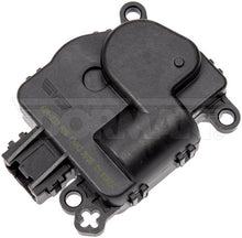 Load image into Gallery viewer, 604-233 HVAC Blend Door Actuator Dorman - OE Solutions Canada