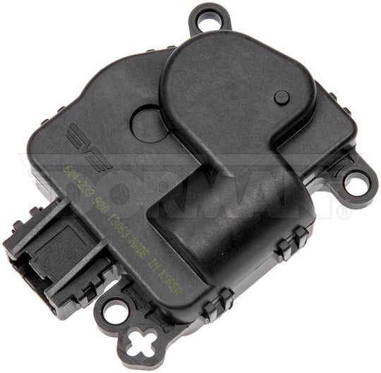 604-233 HVAC Blend Door Actuator Dorman - OE Solutions Canada