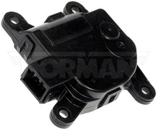 Load image into Gallery viewer, 604-235 HVAC Blend Door Actuator Dorman - OE Solutions Canada