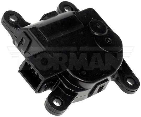 604-235 HVAC Blend Door Actuator Dorman - OE Solutions Canada