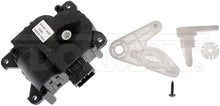 Load image into Gallery viewer, 604-237 HVAC Blend Door Actuator Dorman - OE Solutions Canada