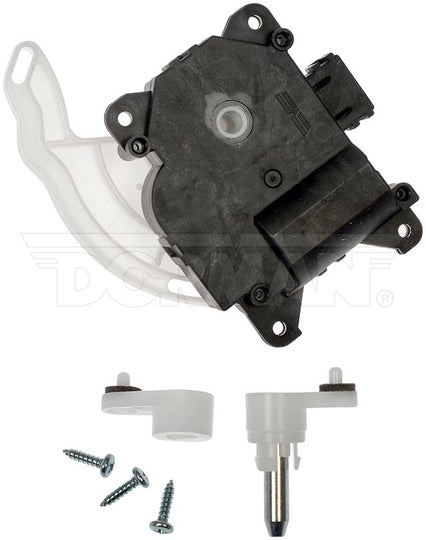 604-238 HVAC Blend Door Actuator Dorman - OE Solutions Canada