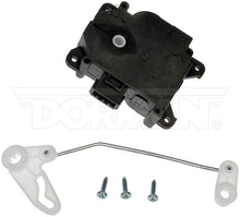 Load image into Gallery viewer, 604-239 HVAC Blend Door Actuator Dorman - OE Solutions Canada