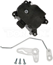 Load image into Gallery viewer, 604-240 HVAC Blend Door Actuator Dorman - OE Solutions Canada