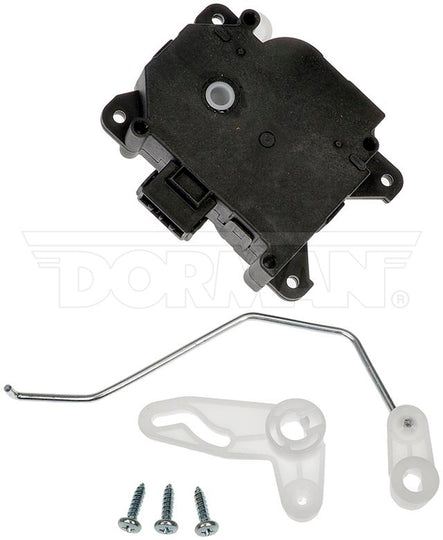604-240 HVAC Blend Door Actuator Dorman - OE Solutions Canada