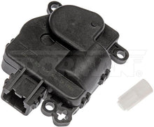 Load image into Gallery viewer, 604-242 HVAC Blend Door Actuator Dorman - OE Solutions Canada