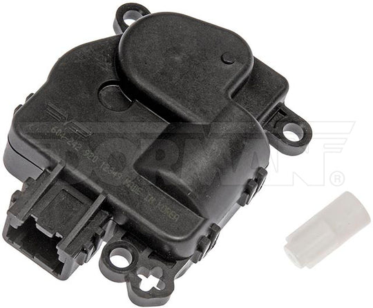 604-242 HVAC Blend Door Actuator Dorman - OE Solutions Canada