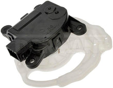 Load image into Gallery viewer, 604-243 HVAC Blend Door Actuator Dorman - OE Solutions Canada