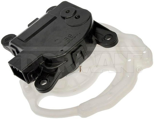 604-243 HVAC Blend Door Actuator Dorman - OE Solutions Canada