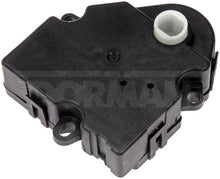 Load image into Gallery viewer, 604-244 HVAC Blend Door Actuator Dorman - OE Solutions Canada