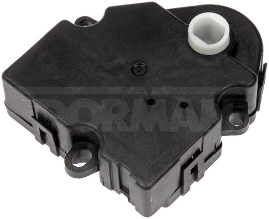 604-244 HVAC Blend Door Actuator Dorman - OE Solutions Canada