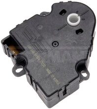 Load image into Gallery viewer, 604-245 HVAC Blend Door Actuator Dorman - OE Solutions Canada