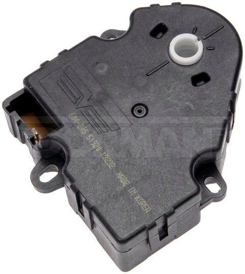 604-245 HVAC Blend Door Actuator Dorman - OE Solutions Canada