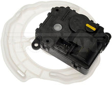 Load image into Gallery viewer, 604-246 HVAC Blend Door Actuator Dorman - OE Solutions Canada