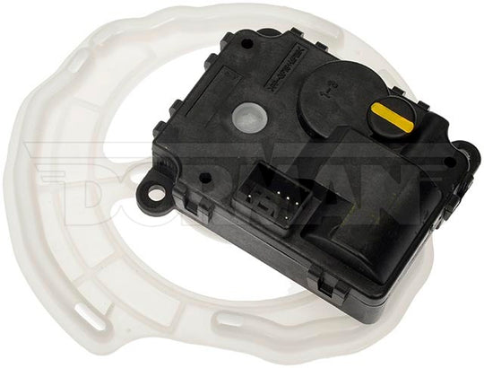 604-246 HVAC Blend Door Actuator Dorman - OE Solutions Canada