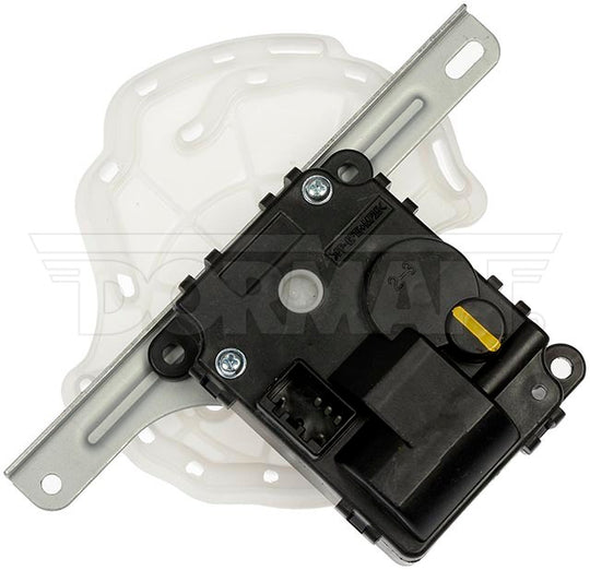 604-247 HVAC Blend Door Actuator Dorman - OE Solutions Canada