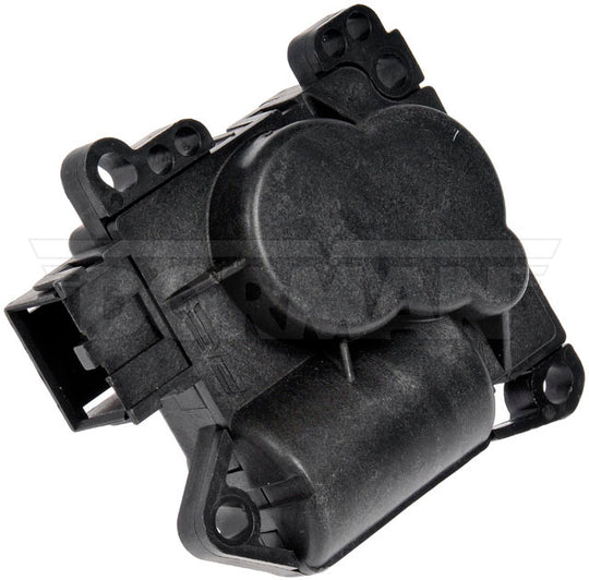 604-248 HVAC Blend Door Actuator Dorman - OE Solutions Canada