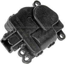 Load image into Gallery viewer, 604-250 HVAC Blend Door Actuator Dorman - OE Solutions Canada