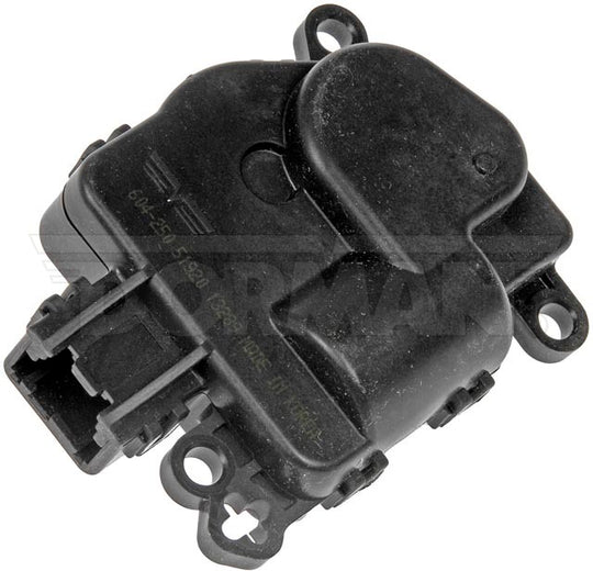604-250 HVAC Blend Door Actuator Dorman - OE Solutions Canada