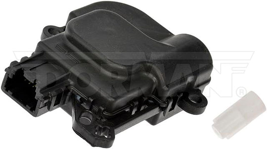 604-252 HVAC Blend Door Actuator Dorman - OE Solutions Canada