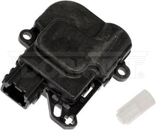 Load image into Gallery viewer, 604-253 HVAC Blend Door Actuator Dorman - OE Solutions Canada