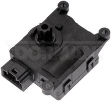 Load image into Gallery viewer, 604-255 HVAC Blend Door Actuator Dorman - OE Solutions Canada