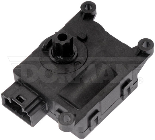 604-255 HVAC Blend Door Actuator Dorman - OE Solutions Canada