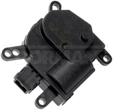 Load image into Gallery viewer, 604-256 HVAC Blend Door Actuator Dorman - OE Solutions Canada