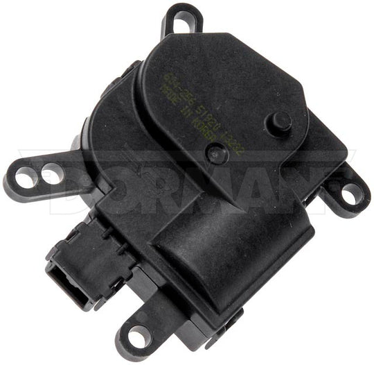 604-256 HVAC Blend Door Actuator Dorman - OE Solutions Canada
