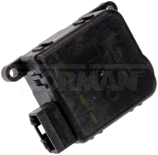 604-257 HVAC Blend Door Actuator Dorman - OE Solutions Canada