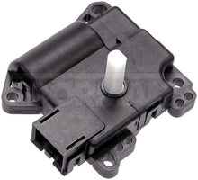 Load image into Gallery viewer, 604-259 HVAC Blend Door Actuator Dorman - OE Solutions Canada