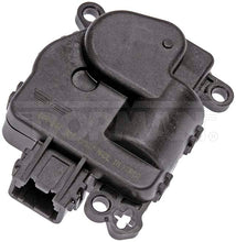 Load image into Gallery viewer, 604-261 HVAC Blend Door Actuator Dorman - OE Solutions Canada