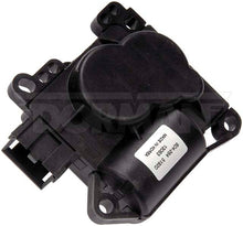 Load image into Gallery viewer, 604-264 HVAC Blend Door Actuator Dorman - OE Solutions Canada