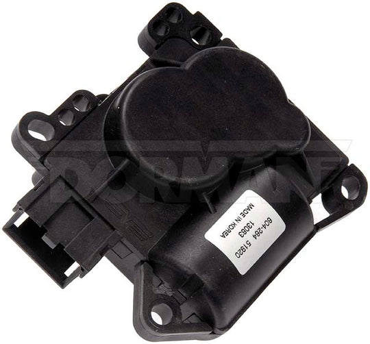 604-264 HVAC Blend Door Actuator Dorman - OE Solutions Canada
